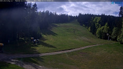 Slalomka
