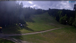 Slalomka