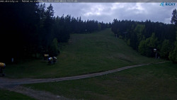 Slalomka