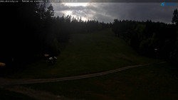 Slalomka