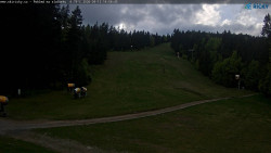 Slalomka