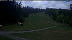 Slalomka