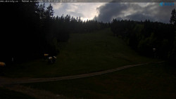 Slalomka