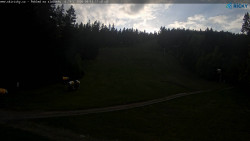 Slalomka