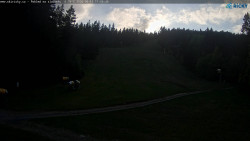 Slalomka