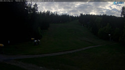 Slalomka