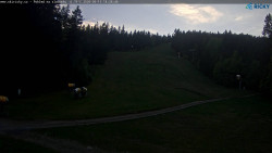 Slalomka