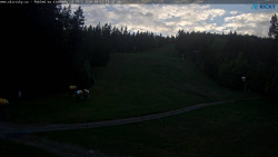 Slalomka