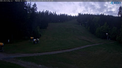 Slalomka