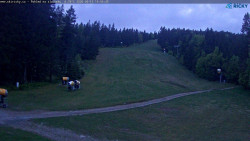 Slalomka