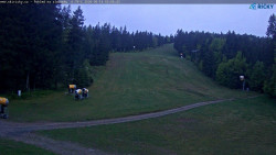 Slalomka
