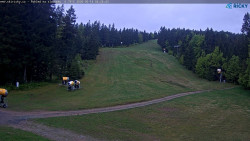 Slalomka