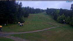 Slalomka