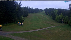 Slalomka
