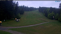 Slalomka