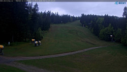 Slalomka