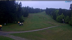 Slalomka