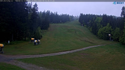 Slalomka