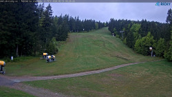 Slalomka