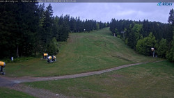 Slalomka