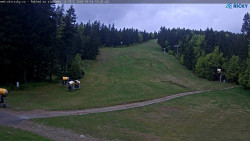 Slalomka
