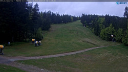 Slalomka