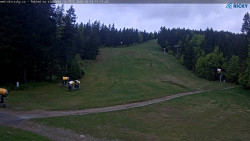 Slalomka