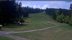 Slalomka