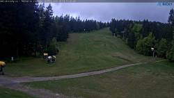 Slalomka