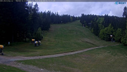 Slalomka