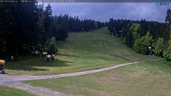 Slalomka