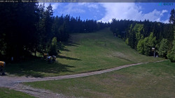 Slalomka