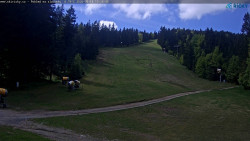 Slalomka