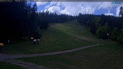 Slalomka