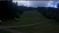 Slalomka