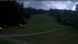 Slalomka
