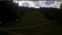 Slalomka