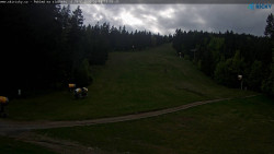 Slalomka