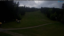 Slalomka