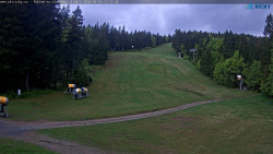 Slalomka