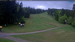 Slalomka
