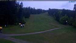 Slalomka