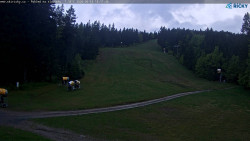 Slalomka
