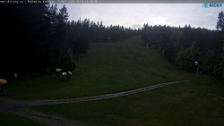 Slalomka