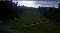Slalomka