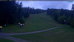 Slalomka