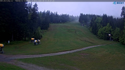 Slalomka