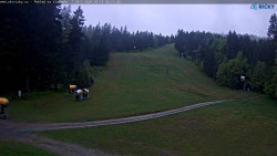 Slalomka