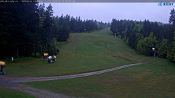 Slalomka