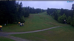 Slalomka